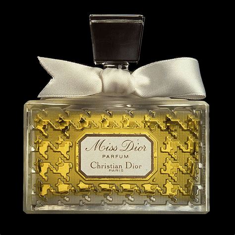 miss dior perfume original bottle